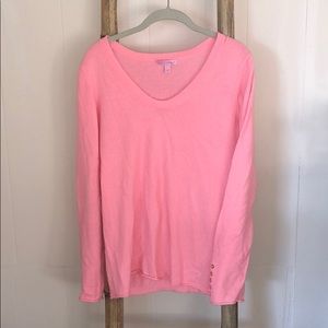 Lilly Pulitzer sweater